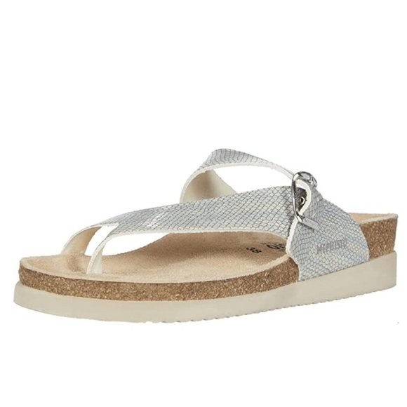Mephisto Helen Women's Thong Sandals - Picture 1 of 4